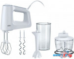 Миксер Braun MultiMix 3 Hand mixer HM 3137