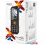 Мобильный телефон TeXet TM-D429 (черный) в Бресте фото 3