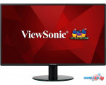 Монитор ViewSonic VA2719-2K-SMHD