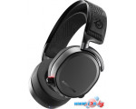 Наушники с микрофоном SteelSeries Arctis Pro Wireless