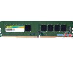 Оперативная память Silicon-Power 8GB DDR4 PC4-19200 [SP008GBLFU240B02] цена