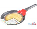 Блинная сковорода Perfecto Linea Grey 24 см [55-242111] в интернет магазине