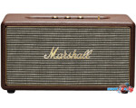 Беспроводная колонка Marshall Stanmore (коричневый)