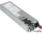 Блок питания Supermicro PWS-2K05A-1R