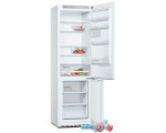 Холодильник Bosch KGV39XW22R