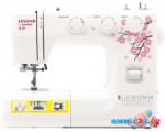 Швейная машина Janome Legend LE-35