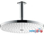 Верхний душ Hansgrohe Raindance Select S 300 2jet [27337400]