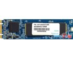 SSD Apacer AST280 120GB AP120GAST280-1 в Гомеле