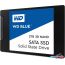 SSD WD Blue 3D NAND 2TB WDS200T2B0A в Витебске фото 1