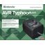 Стабилизатор напряжения Defender AVR Typhoon 600 в Могилёве фото 3