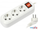 Разветвитель SmartBuy SBE-16-3-05-ZS