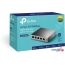 Коммутатор TP-Link TL-SF1005P в Минске фото 3