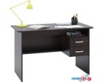 Письменный стол Сокол СПМ-07.1 (венге)