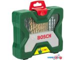 Универсальный набор инструментов Bosch Titanium X-Line 2607019324 30 предметов в рассрочку