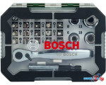 Набор бит Bosch 2607017322 26 предметов