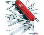 Туристический нож Victorinox SwissChamp [1.6795.T]