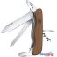 Туристический нож Victorinox Forester Wood [0.8361.63] в Бресте фото 1