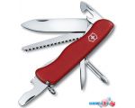 Туристический нож Victorinox Trailmaster (красный) [0.8463]
