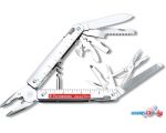 Туристический нож Victorinox SwissTool Plus 38 (3.0338.L)