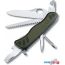 Туристический нож Victorinox Swiss Soldiers knife 08 (0.8461.MWCH) в Бресте фото 1