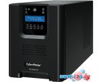 Источник бесперебойного питания CyberPower PR1000ELCD 1000VA