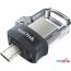 USB Flash SanDisk Ultra Dual M3.0 256GB в Гродно фото 2