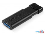 USB Flash Verbatim PinStripe 64GB [49318]