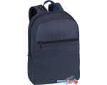 Рюкзак Rivacase 8065 (dark blue) в интернет магазине