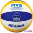 Мяч Mikasa VLS300 (размер 5) в Гродно фото 3