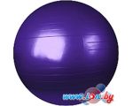 Мяч Sundays Fitness IR97402-75 (фиолетовый)