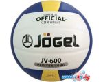 Мяч Jogel JV-600 (размер 5) цена