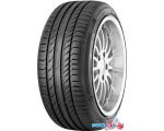 Автомобильные шины Continental ContiSportContact 5 245/45R18 100W