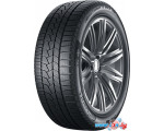 Автомобильные шины Continental WinterContact TS 860 S 255/55R18 109H (run-flat)
