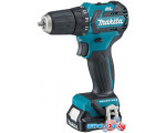 Дрель-шуруповерт Makita HP332DWAE