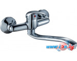 Смеситель Rossinka Silvermix A35-24