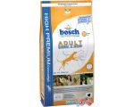 Корм для собак Bosch Adult Lamb & Rice 3 кг