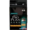 Корм для собак Pro Plan Puppy Small & Mini Chicken & Rice 7 кг в рассрочку