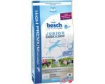 Корм для собак Bosch Junior Lamb & Rice 3 кг