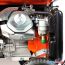Бензиновый генератор Patriot Max Power SRGE 7200E в Бресте фото 4