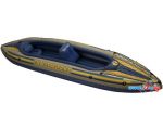 Байдарка Intex 68306 Challenger K2 Kayak в интернет магазине