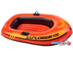 Гребная лодка Intex Explorer 100 (58329) цена