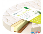 Матрас Плитекс Aloe Vera Oval 65x125 [АВ-18/3]
