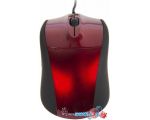 Мышь SmartBuy 325 (красный) [SBM-325-R]