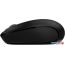 Мышь Microsoft Wireless Mobile Mouse 1850 (черный) в Могилёве фото 3