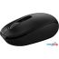 Мышь Microsoft Wireless Mobile Mouse 1850 (черный) в Минске фото 2