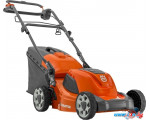 Колёсная газонокосилка Husqvarna LC 141C [967 09 93-01]