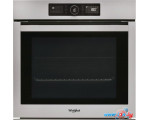 Духовой шкаф Whirlpool AKZ9 6220 IX