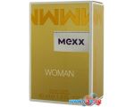 Mexx Woman EdT (40 мл)