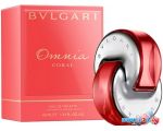 Bvlgari Omnia Coral EdT (40 мл) в рассрочку