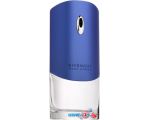 Givenchy Pour Homme Blue Label EdT (100 мл) в интернет магазине